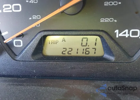 2004 Honda Odyssey Ex-L z USA, uszkodzony, nr VIN 5FNRL18914B010714